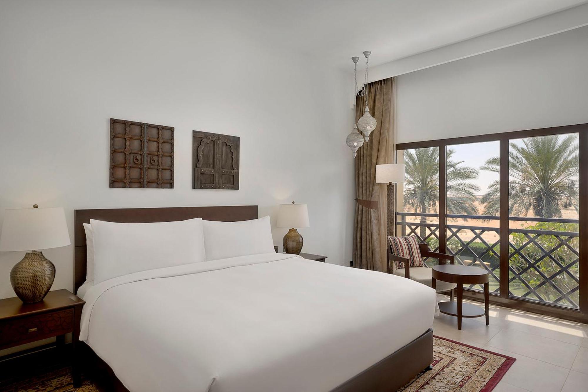 Aldhafra Resort, Vignette Collection By Ihg Madīnat Zāyid Exterior foto